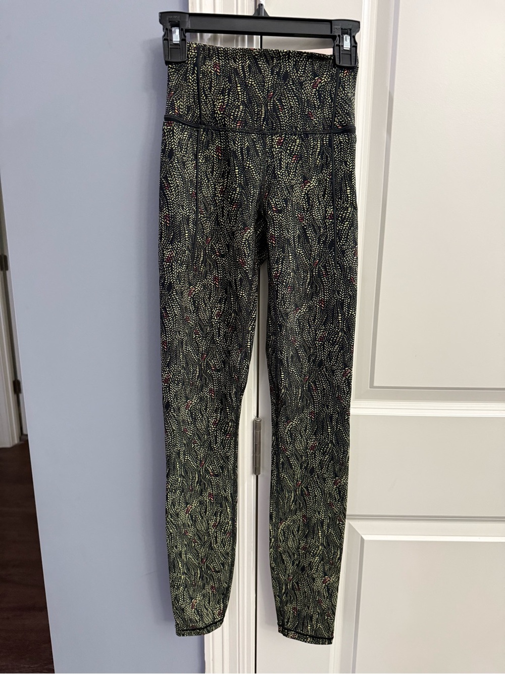 Calia Inspire Collection High-Rise 7/8 Legging